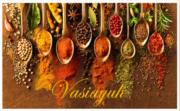 Vasiayuh Ingredients 